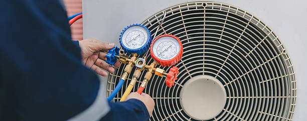 Licensed Hvac Maintenance service in Thrall, TX - JG Cool HVAC