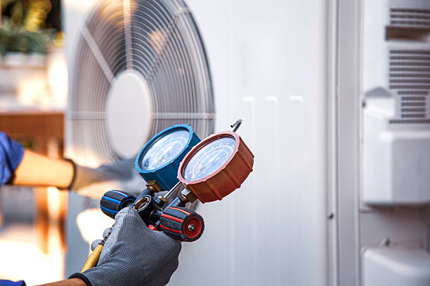 Affordable Hvac Maintenance solutions in Thrall, TX