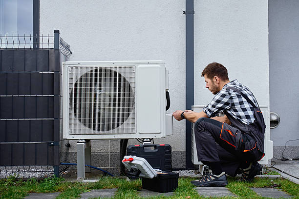 Top rated local Hvac Maintenance specialists in Thrall, TX